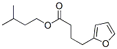 2-Furanbutanoic acid, 3-methylbutyl ester CAS#: 7779-66-0