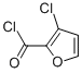 2-Furancarbonyl chloride, 3-chloro- (9CI) CAS#: 66144-46-5