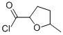 2-Furancarbonyl chloride, tetrahydro-5-methyl- (9CI) CAS#: 69595-26-2