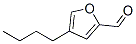 2-Furancarboxaldehyde, 4-butyl- (9CI) CAS#: 608537-85-5