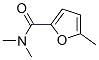 2-Furancarboxamide,  N,N,5-trimethyl- CAS#: 71160-44-6
