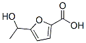 2-Furancarboxylic acid, 5-(1-hydroxyethyl)- (9CI) CAS#: 179871-04-6