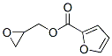 2-Furancarboxylic acid glycidyl ester CAS#: 705-08-8