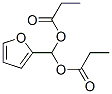 2-Furanmethanediol dipropionate CAS#: 6289-73-2