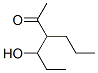 2-HEXANONE,4-HYDROXY-3-PR CAS#: 62338-17-4