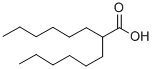 2-HEXYLOCTANOIC ACID CAS#: 60948-91-6
