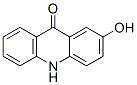 2-HYDROXY-10H-ACRIDIN-9-ONE CAS#: 7466-73-1