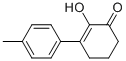 2-HYDROXY-3-P-TOLYL-CYCLOHEX-2-ENONE CAS#: 70871-46-4