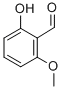 2-HYDROXY-4-METHOXYBENZALDEHYDE CAS#: 700-44-7