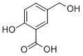 2-HYDROXY-5-(HYDROXYMETHYL)BENZOIC ACID CAS#: 7437-20-9