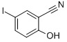 2-HYDROXY-5-IODO-BENZONITRILE CAS#: 685103-95-1