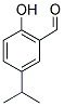 2-HYDROXY-5-ISOPROPYL-BENZALDEHYDE CAS#: 68591-07-1