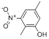2-HYDROXY-6-NITRO-P-XYLENE CAS#: 65151-57-7