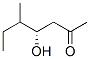 2-Heptanone, 4-hydroxy-5-methyl-, (4S)- (9CI) CAS#: 637744-05-9