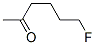 2-Hexanone, 6-fluoro- (9CI) CAS#: 62764-90-3