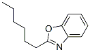 2-Hexylbenzoxazole CAS#: 6797-16-6