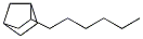2-Hexylbicyclo[2.2.1]heptane CAS#: 61141-60-4
