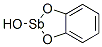 2-Hydroxy-1,3,2-benzodioxastibole CAS#: 6295-12-1