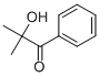 2-Hydroxy-2-methylpropiophenone CAS#: 7473-98-5