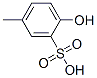 2-Hydroxy-5-methylbenzenesulfonic acid CAS#: 7134-06-7