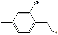 2-HydroxyMethyl-5-Methyl-phenol CAS#: 7405-12-1