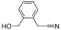 [2-(Hydroxymethyl)phenyl]acetonitrile CAS#: 67519-22-6