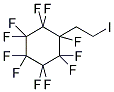 (2-IODOETHYL)PERFLUOROCYCLOHEXANE CAS#: 188639-80-7