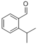 2-ISO-PROPYLBENZALDEHYDE CAS#: 6502-22-3