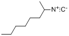 2-ISOCYANO-OCTANE CAS#: 63812-08-8