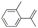 2-ISOPROPENYLTOLUENE CAS#: 7399-49-7