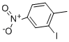 2-Iodo-4-nitrotoluene CAS#: 7745-92-8