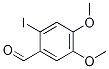 2-Iodo-4,5-diMethoxybenzaldehyde CAS#: 61203-53-0