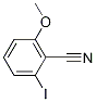 2-Iodo-6-Methoxy-benzonitrile CAS#: 66195-38-8