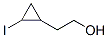 2-Iodocyclopropaneethanol CAS#: 62238-23-7