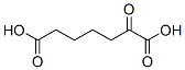 2-KetopimelicAcid,>98% CAS#: 7126-90-8