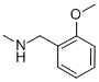 2-METHOXY-N-METHYLBENZYLAMINE  97 CAS#: 6851-80-5