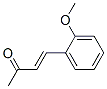 2-METHOXYBENZALACETONE CAS#: 60438-50-8