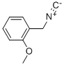 2-METHOXYBENZYLISOCYANIDE CAS#: 602261-92-7