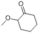 2-METHOXYCYCLOHEXANONE CAS#: 7429-44-9