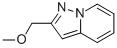 2-METHOXYMETHYL-PYRAZOLO[1,5-A]PYRIDINE CAS#: 685886-56-0