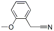 2-METHOXYPHENYLACETONITRILE CAS#: 7035-53-2