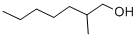 2-METHYL-1-HEPTANOL CAS#: 60435-70-3