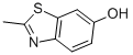 2-METHYL-1,3-BENZOTHIAZOL-6-OL CAS#: 68867-18-5