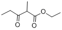2-METHYL-3-OXO-PENTANOIC ACID ETHYL ESTER CAS#: 759-66-0
