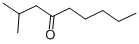 2-METHYL-4-NONANONE CAS#: 6627-76-5