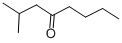 2-METHYL-4-OCTANONE CAS#: 7492-38-8