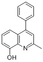 2-METHYL-4-PHENYL-8-QUINOLINOL CAS#: 179626-99-4