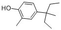 2-METHYL-4-TERT-HEXYLPHENOL CAS#: 6793-80-2