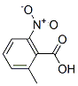 2-METHYL-6-NITROBENZOICACID CAS#: 513506-76-8