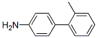 2'-METHYL-BIPHENYL-4-YLAMINE CAS#: 63019-97-6